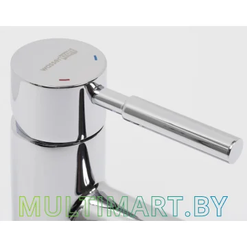 Смеситель Wasserkraft Main 4103 картинка 3